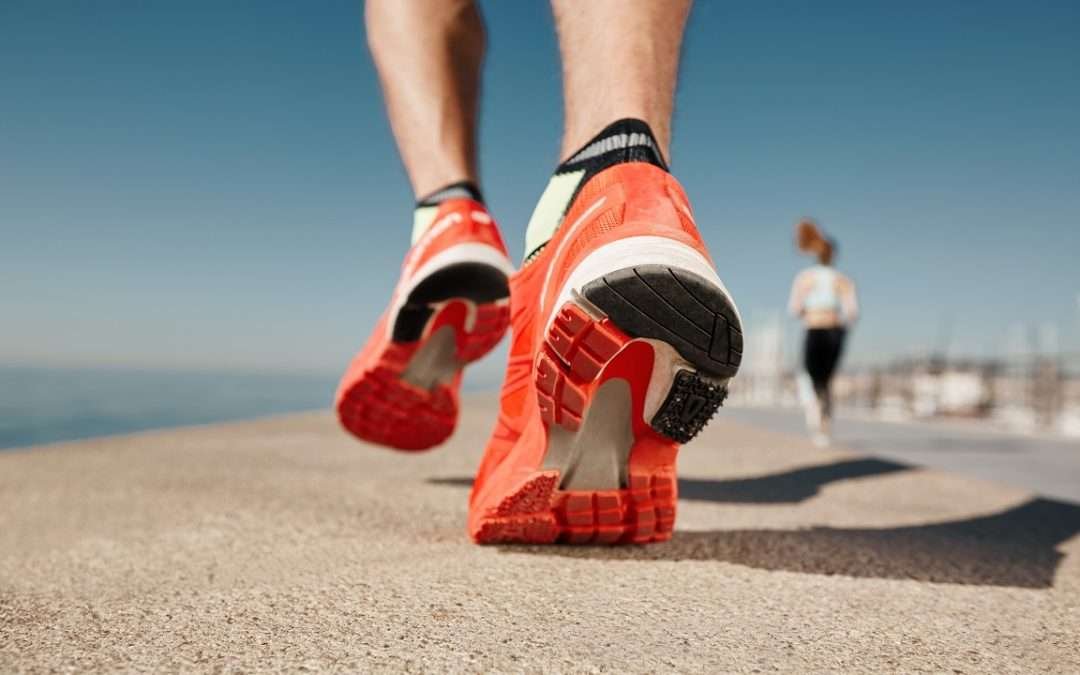 ZAPATILLAS DE RUNNING. 5 CLAVES PARA ELEGIR EL CALZADO CORRECTO PARA CORRER