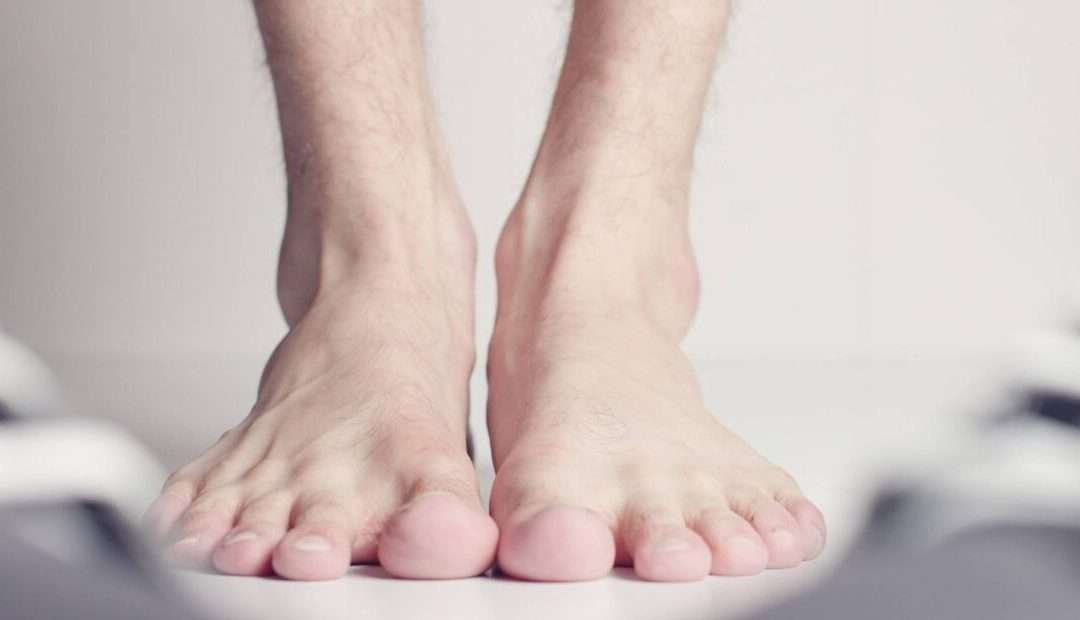 PIE DE ATLETA. TIPOS DE INFECCIÓN Y CONSEJOS PARA PREVENIRLO